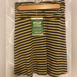 NWT Chaka Skirt from Toad & Co.